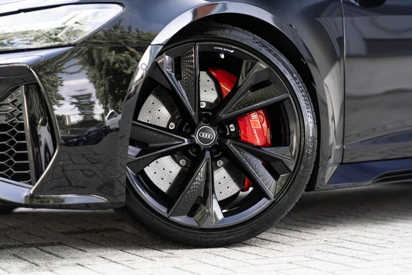 Audi RS6 - Afbeelding 10 van 30