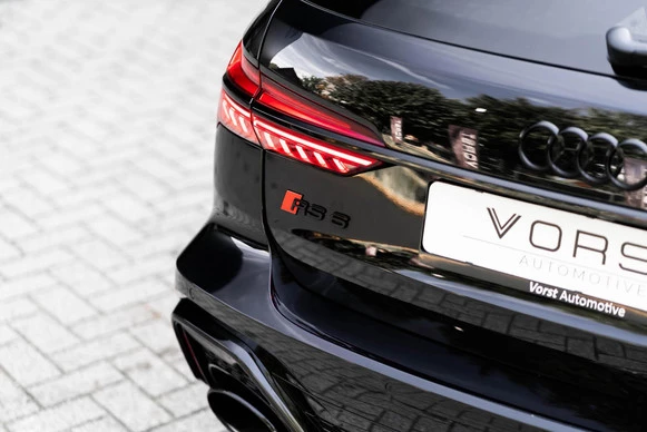 Audi RS6 - Afbeelding 11 van 30