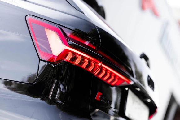 Audi RS6 - Afbeelding 12 van 30