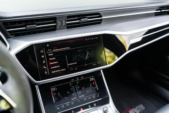Audi RS6 - Afbeelding 13 van 30