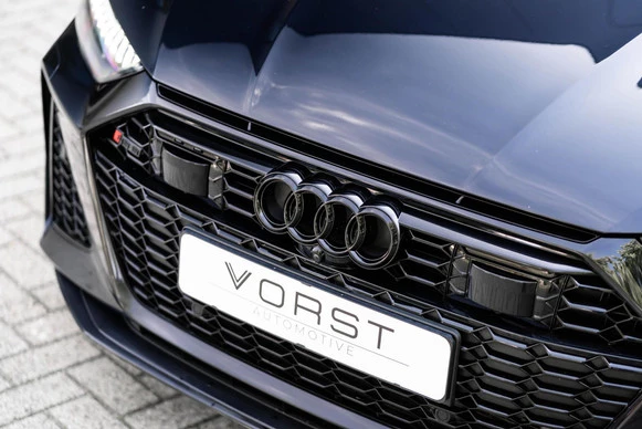 Audi RS6 - Afbeelding 14 van 30