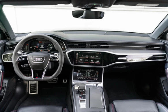 Audi RS6 - Afbeelding 15 van 30