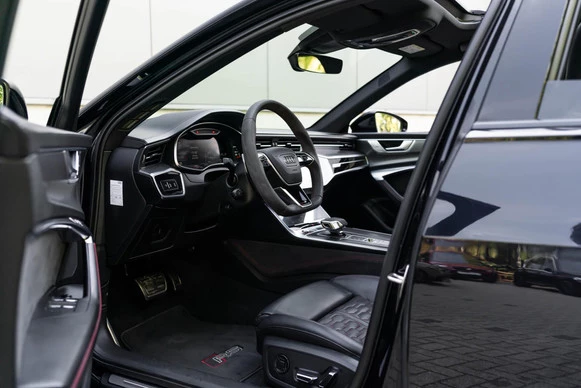 Audi RS6 - Afbeelding 17 van 30
