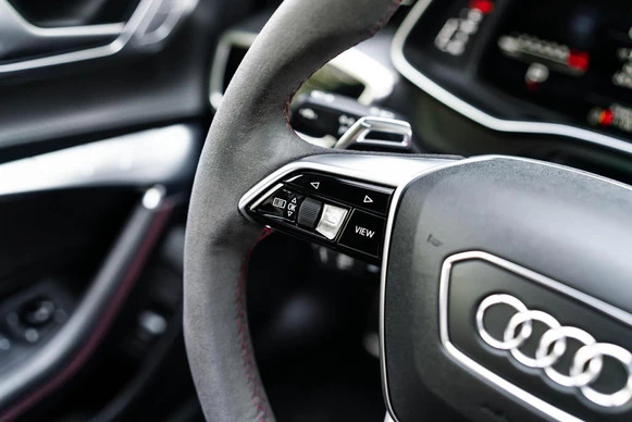 Audi RS6 - Afbeelding 18 van 30
