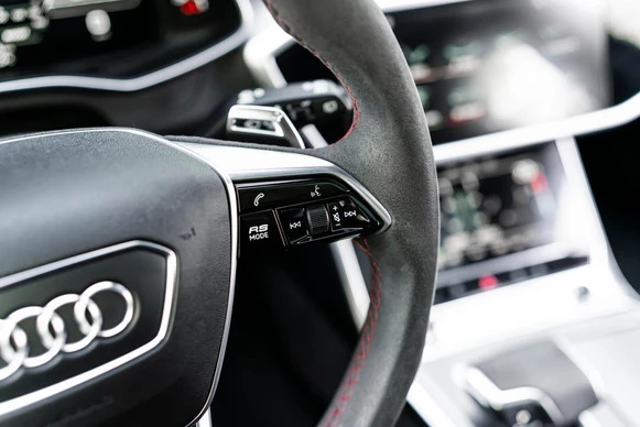 Audi RS6 - Afbeelding 19 van 30