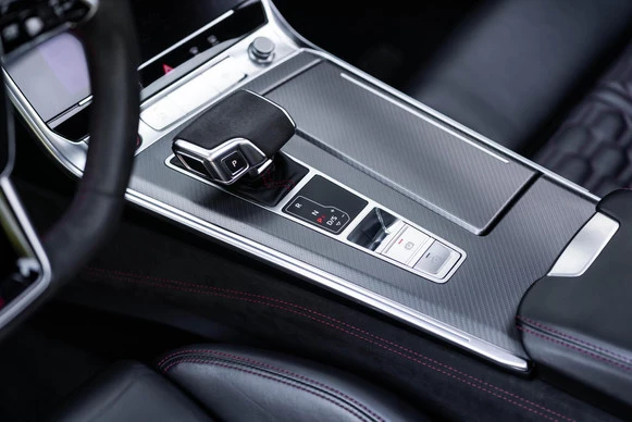 Audi RS6 - Afbeelding 20 van 30