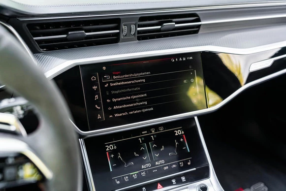 Audi RS6 - Afbeelding 22 van 30
