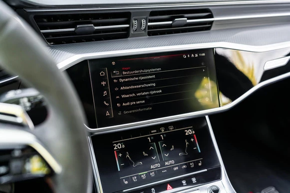 Audi RS6 - Afbeelding 23 van 30