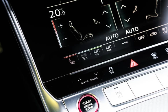 Audi RS6 - Afbeelding 24 van 30