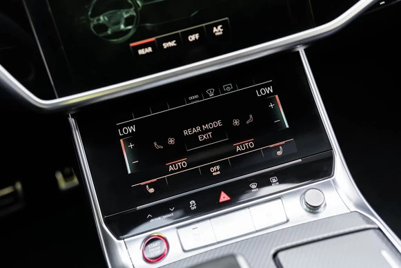 Audi RS6 - Afbeelding 28 van 30