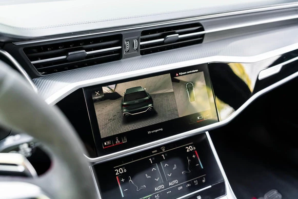 Audi RS6 - Afbeelding 29 van 30
