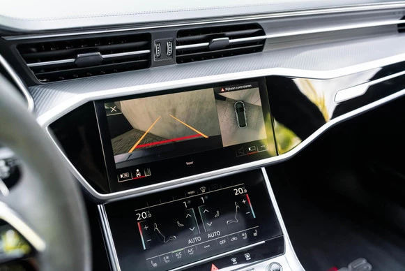 Audi RS6 - Afbeelding 30 van 30