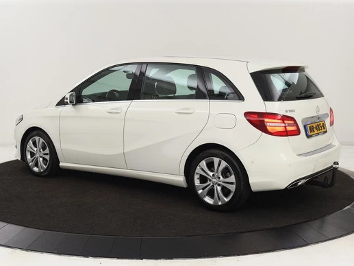 Mercedes-Benz B-Klasse - Afbeelding 2 van 30