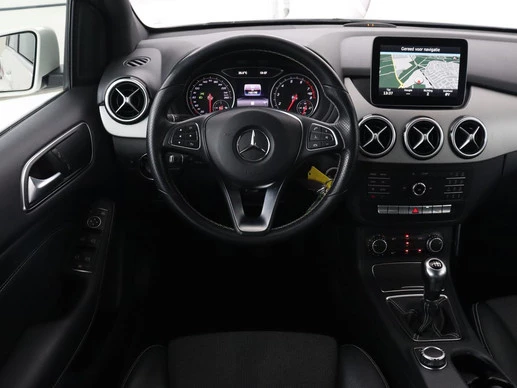 Mercedes-Benz B-Klasse - Afbeelding 3 van 30