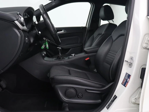 Mercedes-Benz B-Klasse - Afbeelding 4 van 30