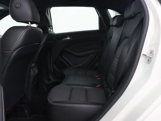 Mercedes-Benz B-Klasse - Afbeelding 6 van 30