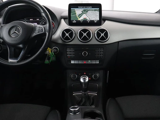 Mercedes-Benz B-Klasse - Afbeelding 7 van 30