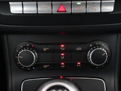 Mercedes-Benz B-Klasse - Afbeelding 14 van 30