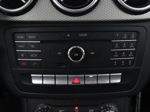 Mercedes-Benz B-Klasse - Afbeelding 15 van 30