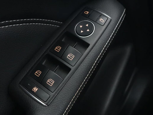 Mercedes-Benz B-Klasse - Afbeelding 16 van 30