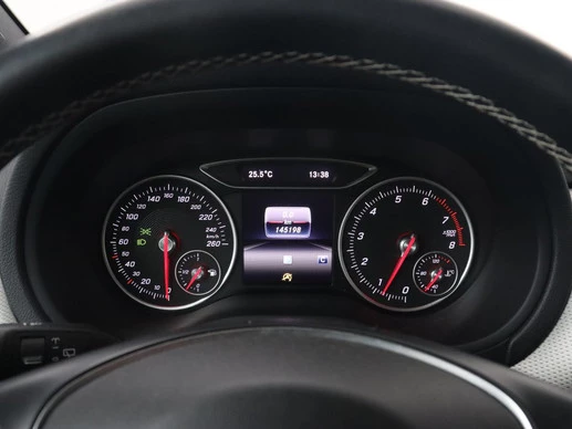 Mercedes-Benz B-Klasse - Afbeelding 17 van 30