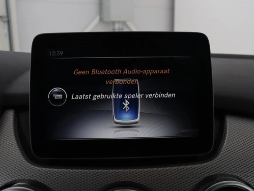 Mercedes-Benz B-Klasse - Afbeelding 18 van 30