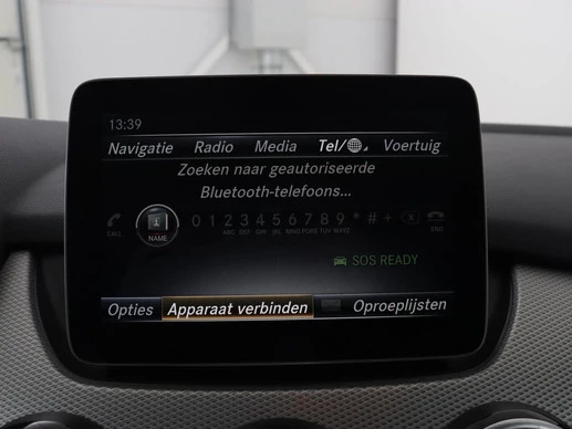Mercedes-Benz B-Klasse - Afbeelding 19 van 30