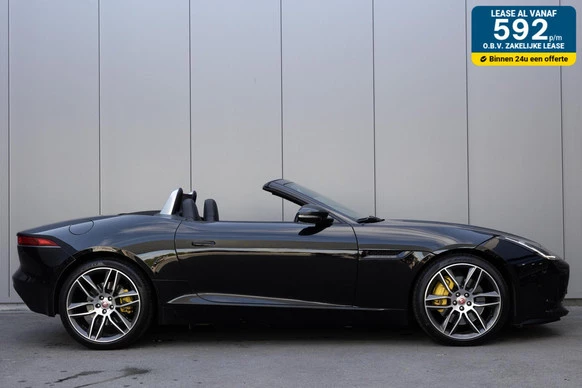Jaguar F-Type - Afbeelding 1 van 30