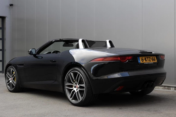 Jaguar F-Type - Afbeelding 5 van 30