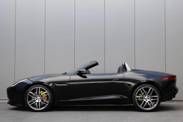 Jaguar F-Type - Afbeelding 8 van 30