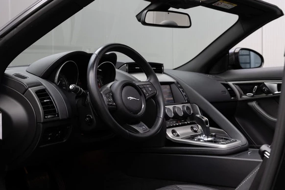 Jaguar F-Type - Afbeelding 9 van 30