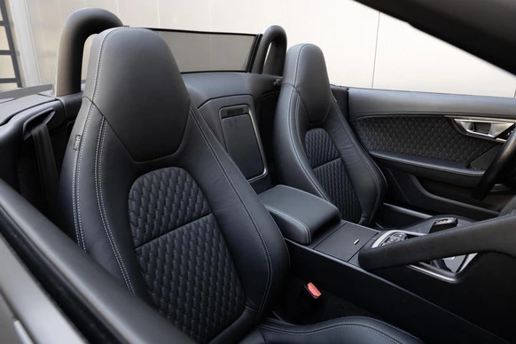 Jaguar F-Type - Afbeelding 12 van 30