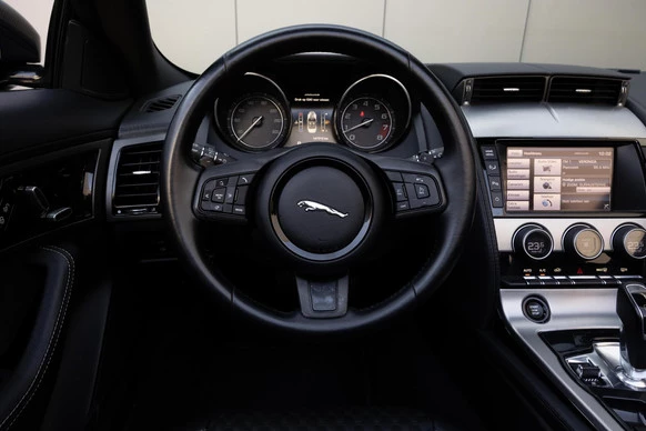 Jaguar F-Type - Afbeelding 15 van 30