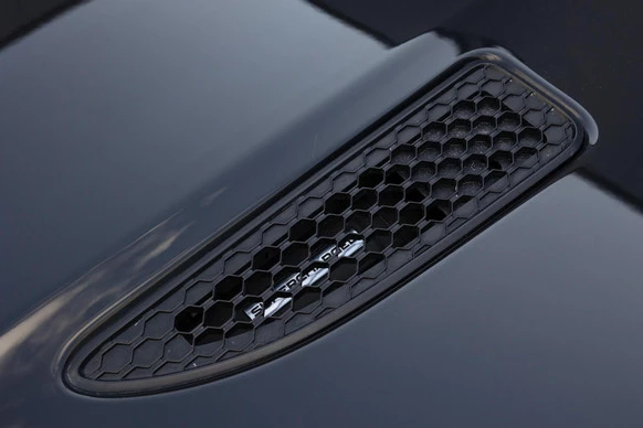 Jaguar F-Type - Afbeelding 16 van 30