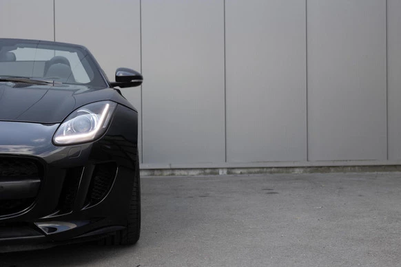 Jaguar F-Type - Afbeelding 19 van 30