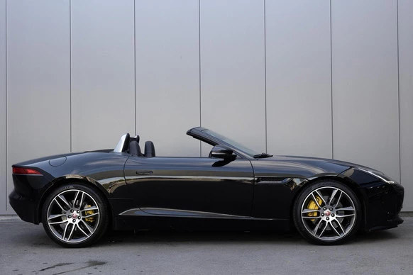 Jaguar F-Type - Afbeelding 1 van 30