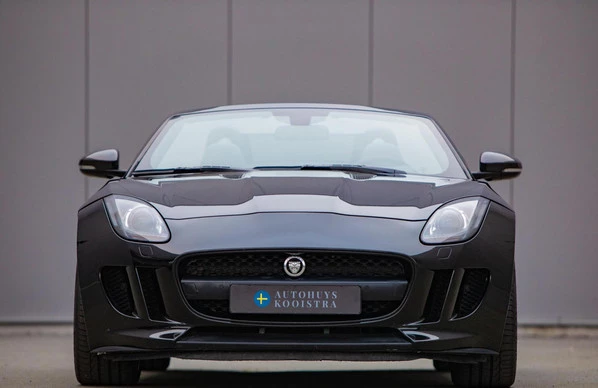 Jaguar F-Type - Afbeelding 2 van 30