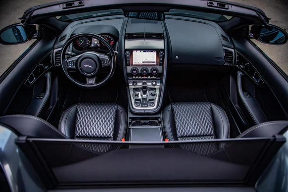 Jaguar F-Type - Afbeelding 6 van 30