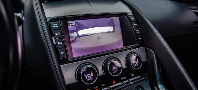 Jaguar F-Type - Afbeelding 11 van 30