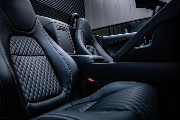 Jaguar F-Type - Afbeelding 13 van 30