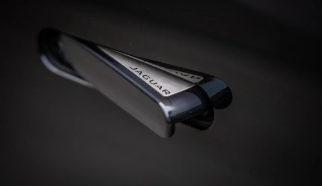 Jaguar F-Type - Afbeelding 17 van 30