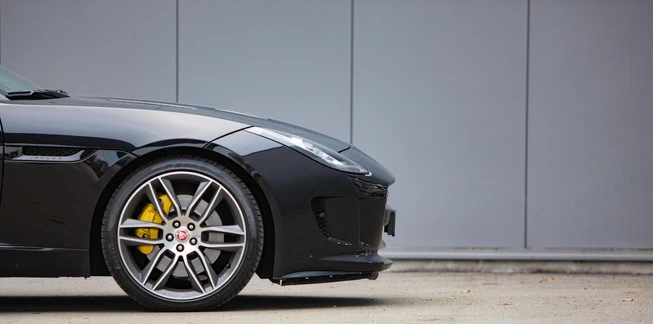 Jaguar F-Type - Afbeelding 18 van 30