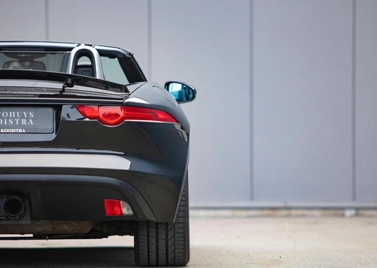 Jaguar F-Type - Afbeelding 20 van 30