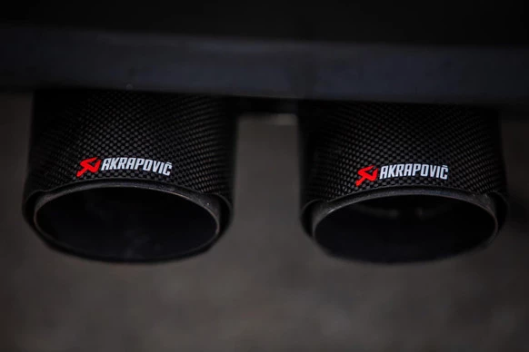 Jaguar F-Type - Afbeelding 25 van 30