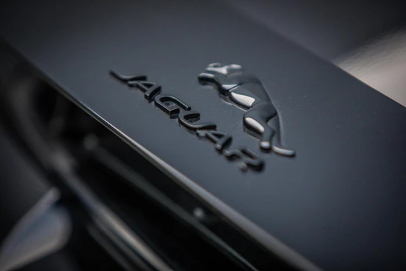 Jaguar F-Type - Afbeelding 27 van 30