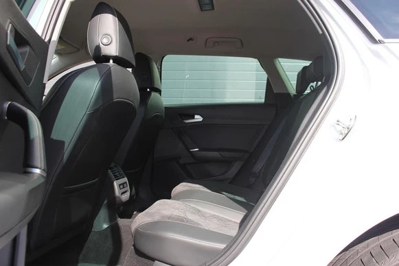 SEAT Leon Sportstourer - Afbeelding 14 van 30