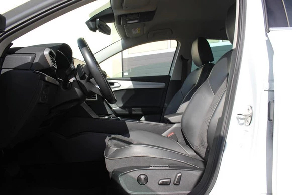 SEAT Leon Sportstourer - Afbeelding 18 van 30