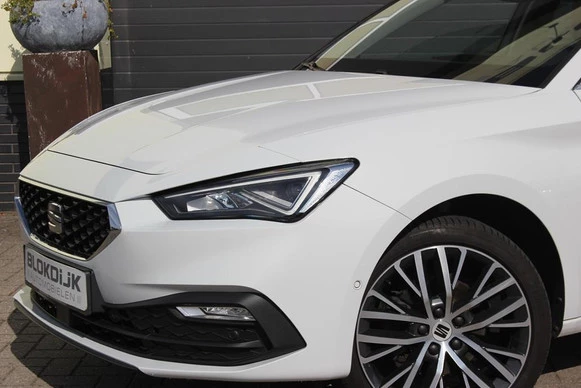 SEAT Leon Sportstourer - Afbeelding 21 van 30