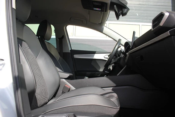 SEAT Leon Sportstourer - Afbeelding 29 van 30