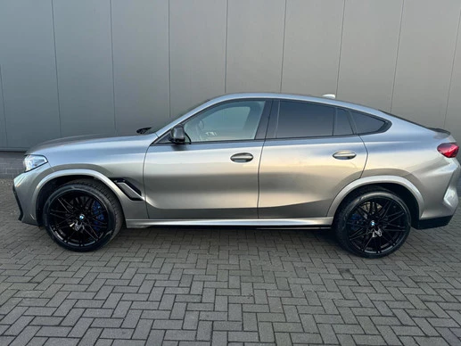 BMW X6 - Afbeelding 2 van 30